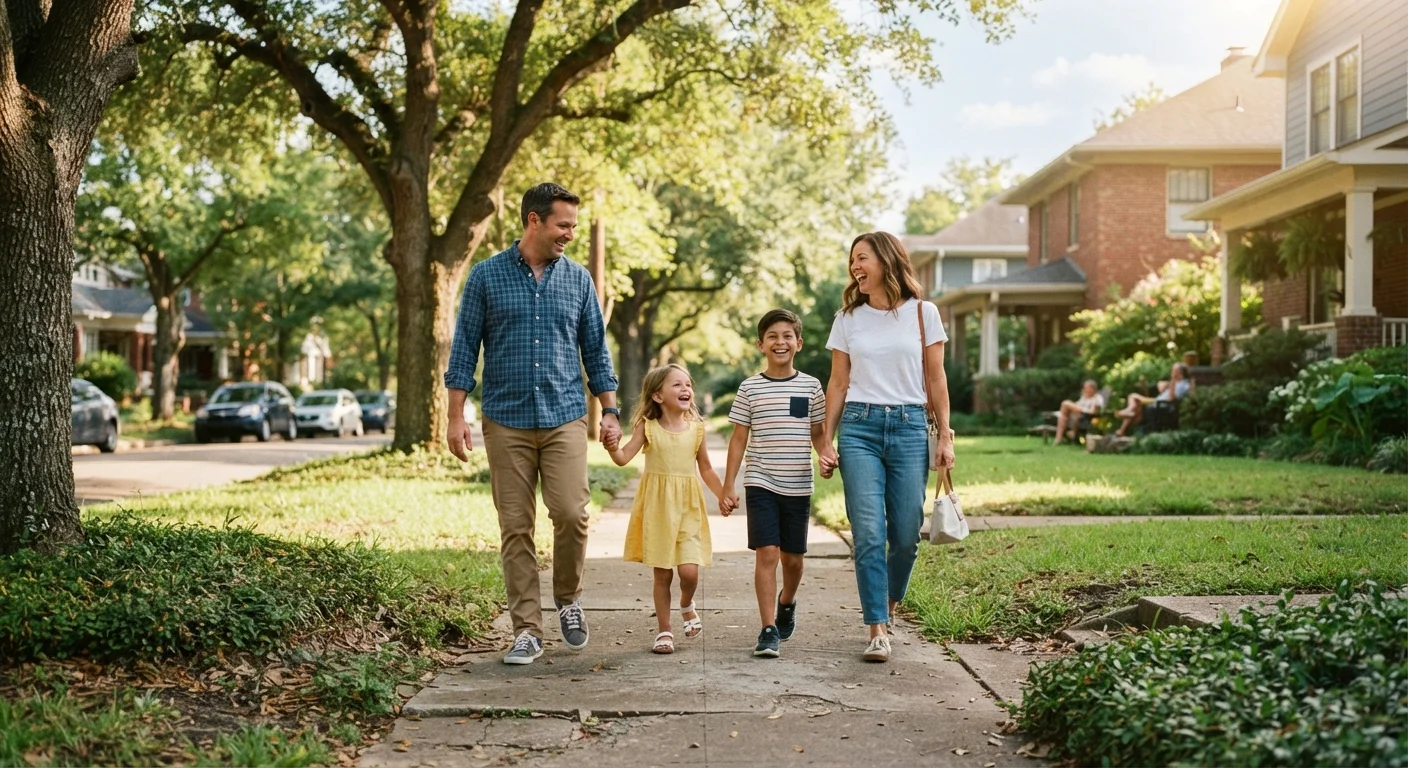 Building a Family Wellness Routine Without Spending Extra Money