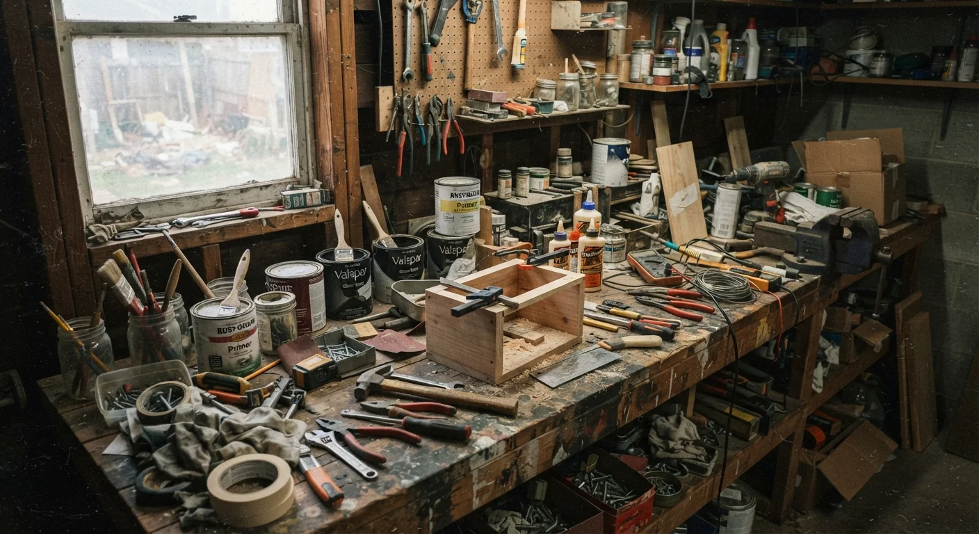 Home Repair Myths That Cost Families Money