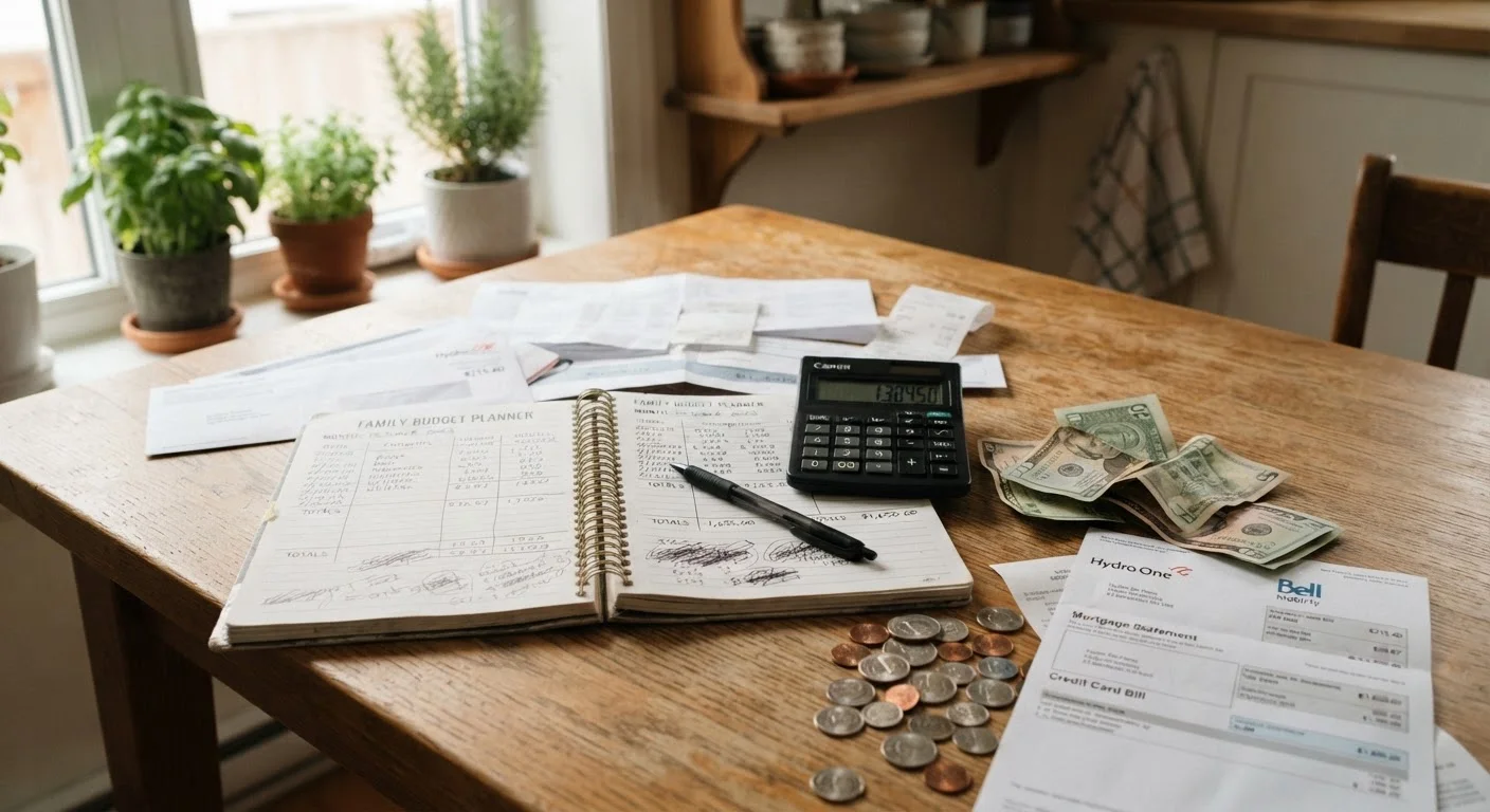 Money Myths That Keep Families From Getting Ahead