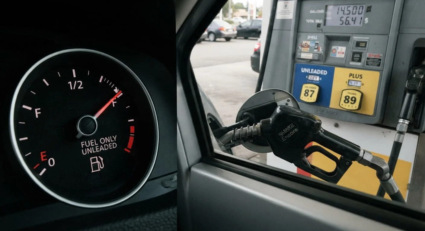 Myths About Premium Gasoline That Cost Drivers Money