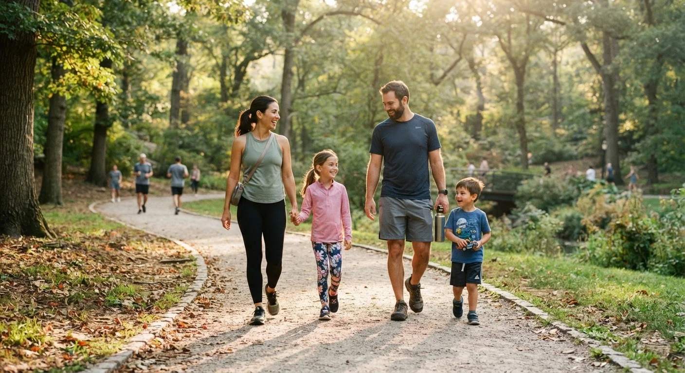 Preventive Health Habits Worth Building Early in Life