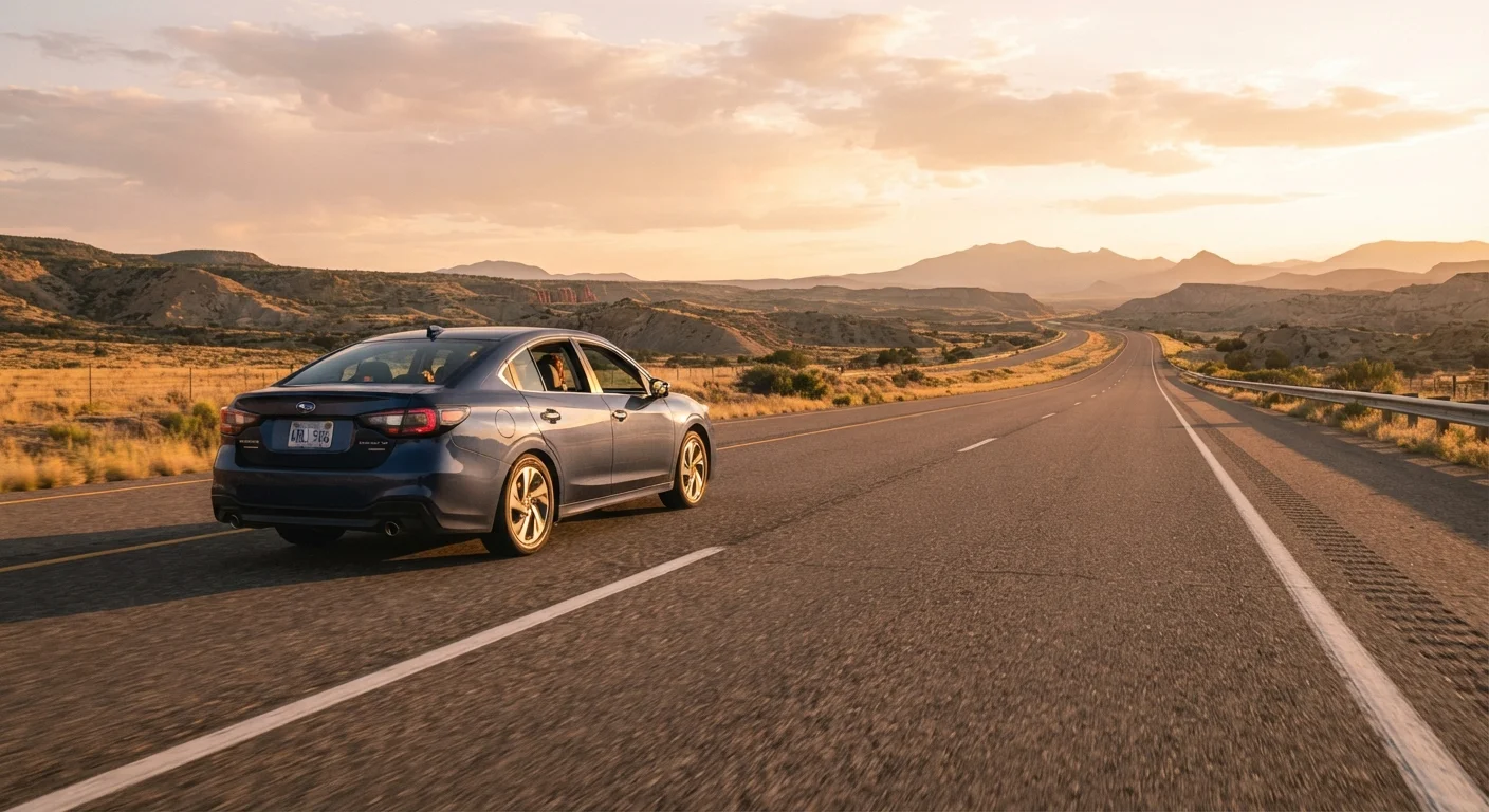 Stretching Every Mile: Fuel Economy Habits That Make a Real Difference