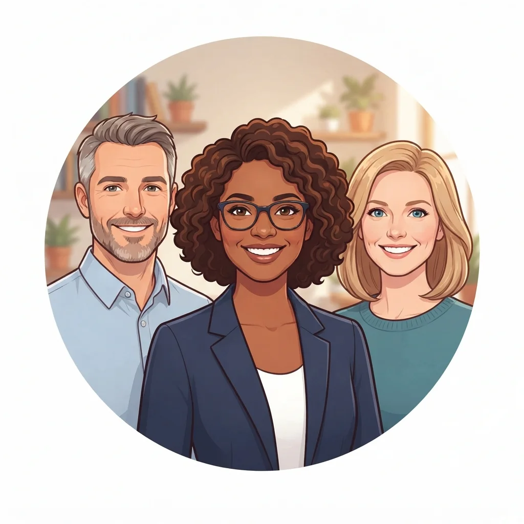 Health & Wellness Editorial Team