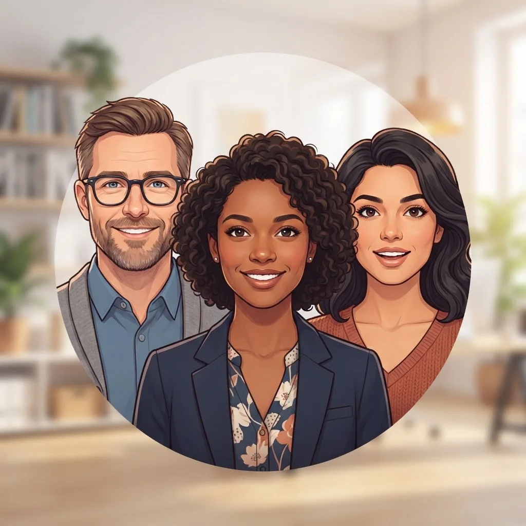 Home on a Budget Editorial Team